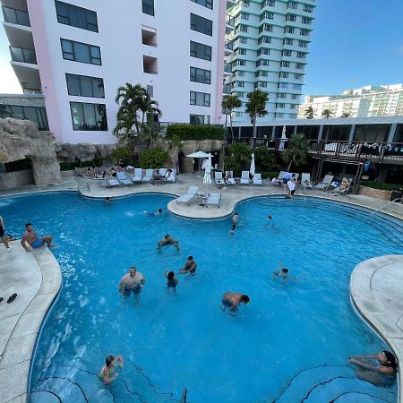 Alexander by Design Suites Miami Beach Eksteriør billede