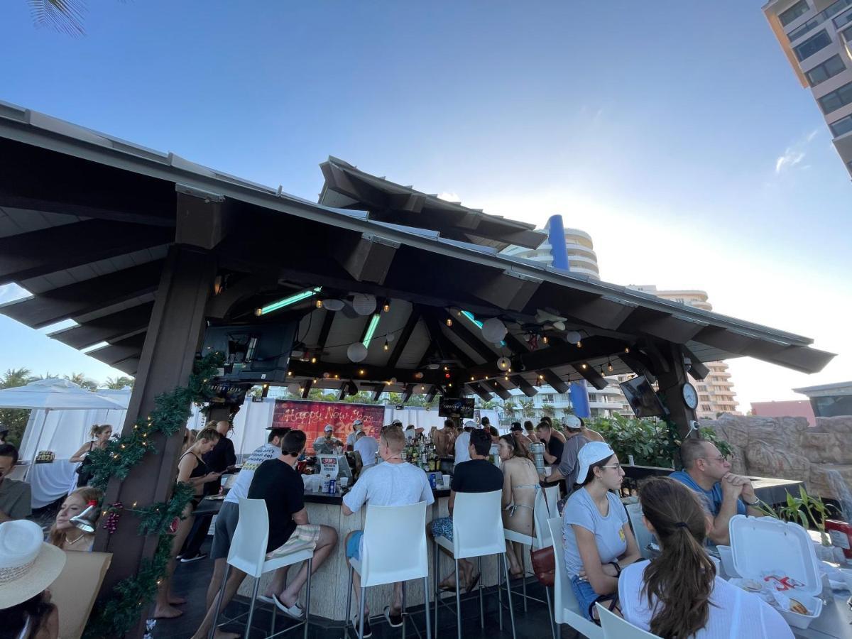 Alexander by Design Suites Miami Beach Eksteriør billede