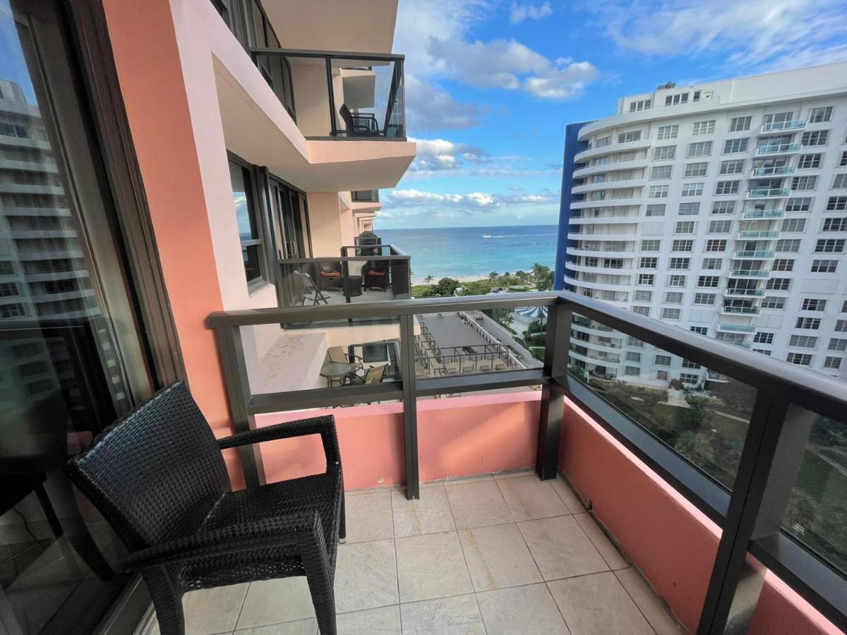 Alexander by Design Suites Miami Beach Eksteriør billede