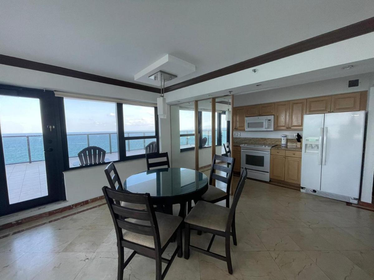 Alexander by Design Suites Miami Beach Eksteriør billede
