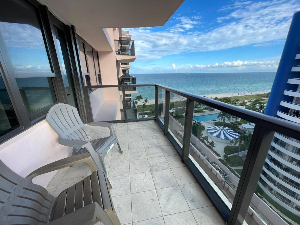 Alexander by Design Suites Miami Beach Eksteriør billede