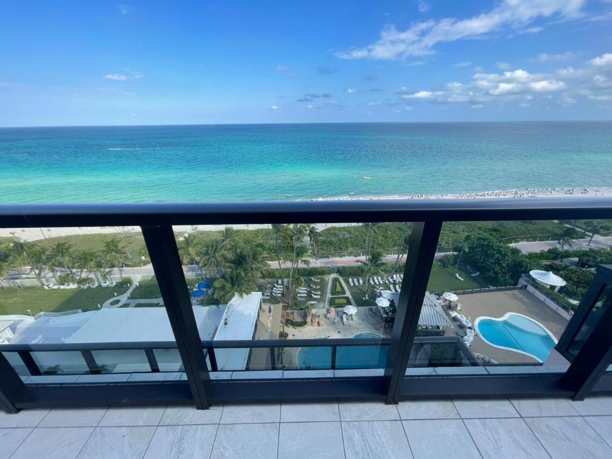 Alexander by Design Suites Miami Beach Eksteriør billede