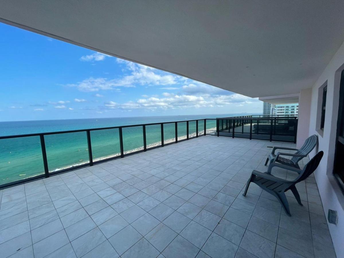 Alexander by Design Suites Miami Beach Eksteriør billede