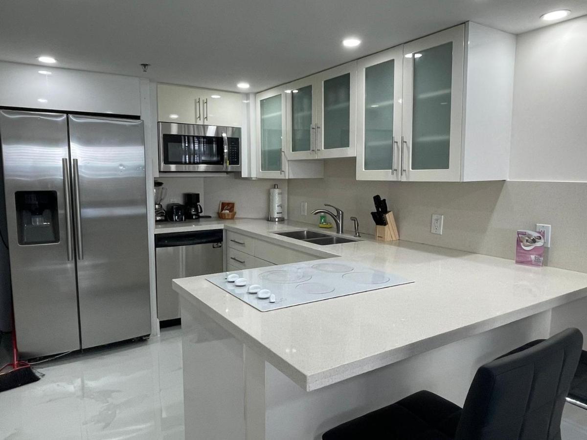 Alexander by Design Suites Miami Beach Eksteriør billede