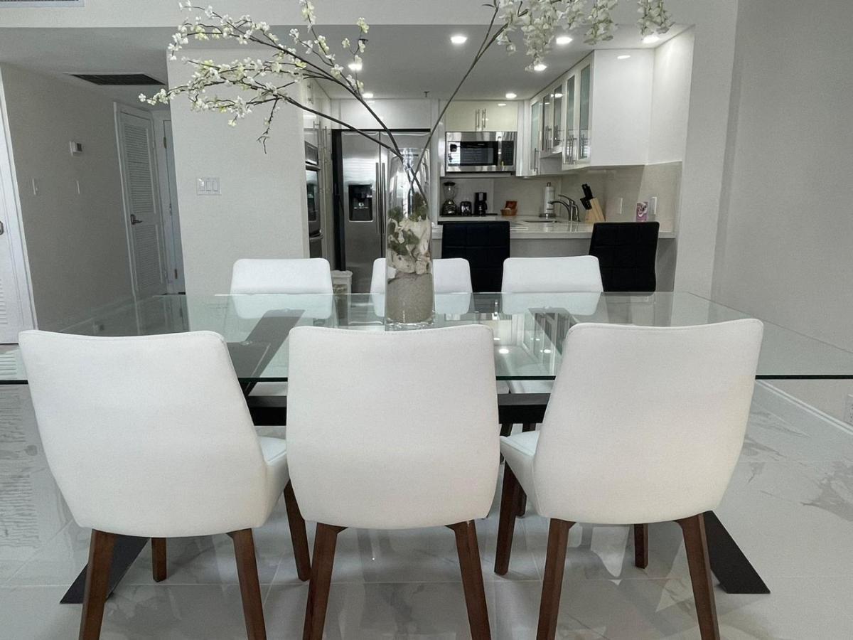 Alexander by Design Suites Miami Beach Eksteriør billede