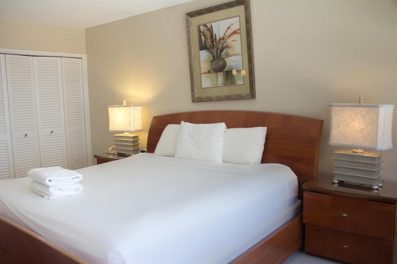 Alexander by Design Suites Miami Beach Eksteriør billede