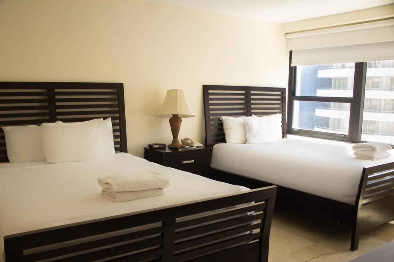 Alexander by Design Suites Miami Beach Eksteriør billede