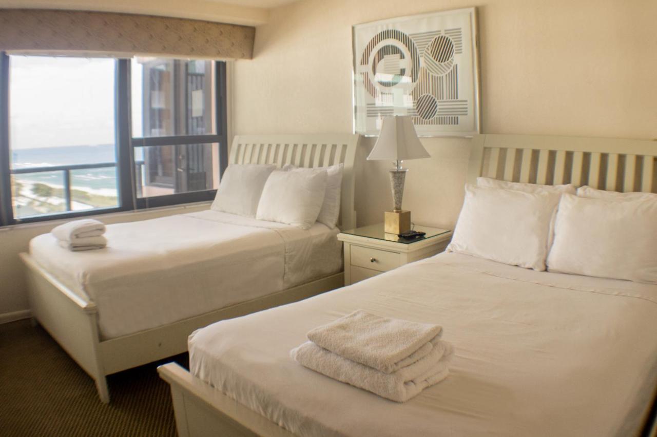 Alexander by Design Suites Miami Beach Eksteriør billede
