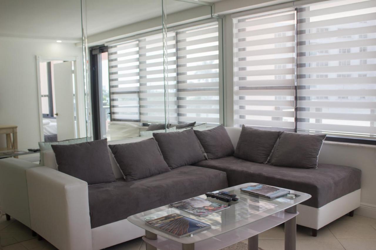 Alexander by Design Suites Miami Beach Eksteriør billede