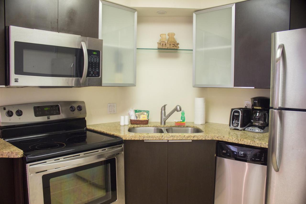 Alexander by Design Suites Miami Beach Eksteriør billede