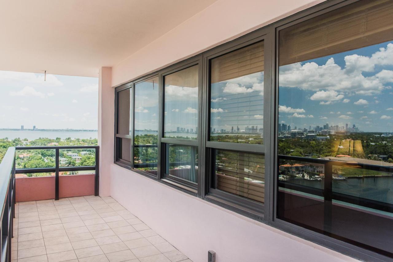 Alexander by Design Suites Miami Beach Eksteriør billede