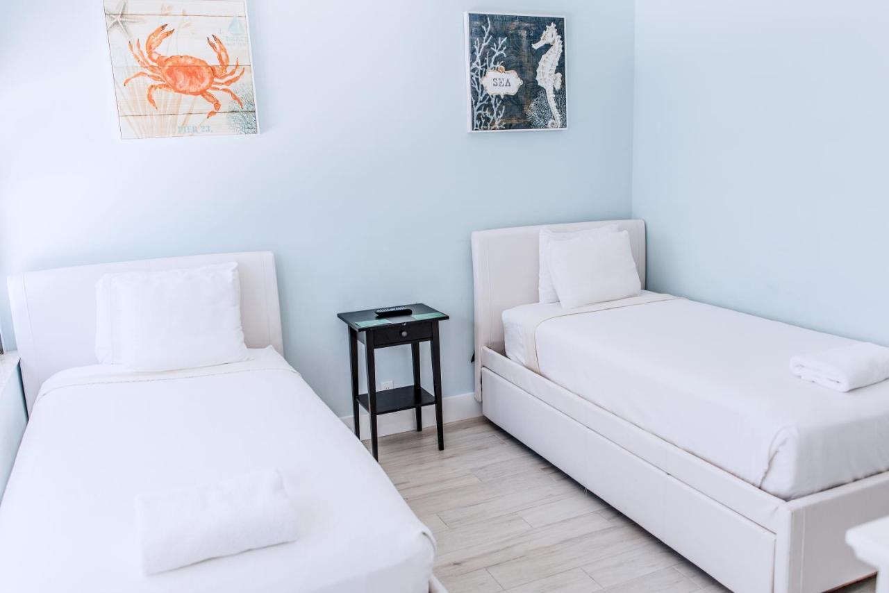 Alexander by Design Suites Miami Beach Eksteriør billede