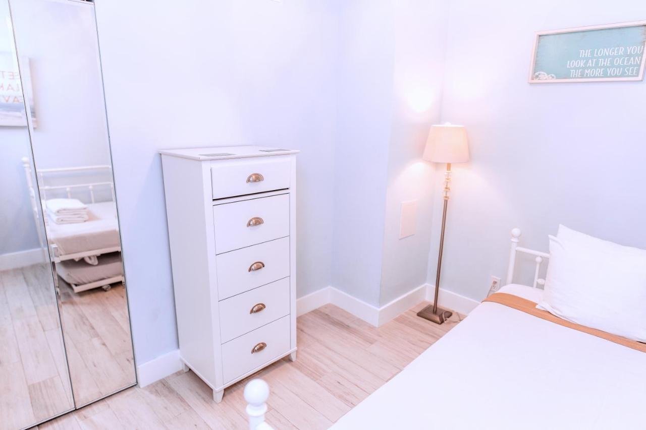 Alexander by Design Suites Miami Beach Eksteriør billede