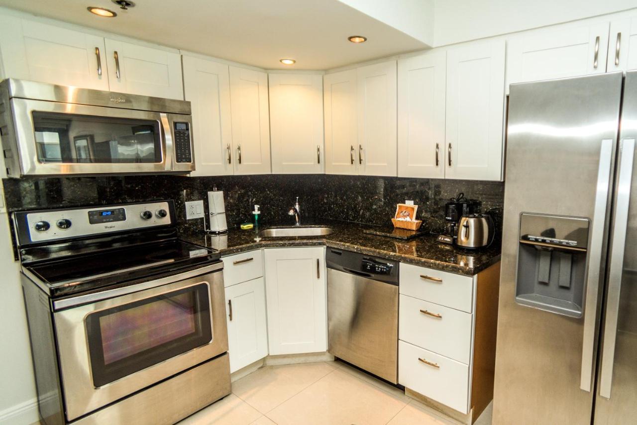 Alexander by Design Suites Miami Beach Eksteriør billede