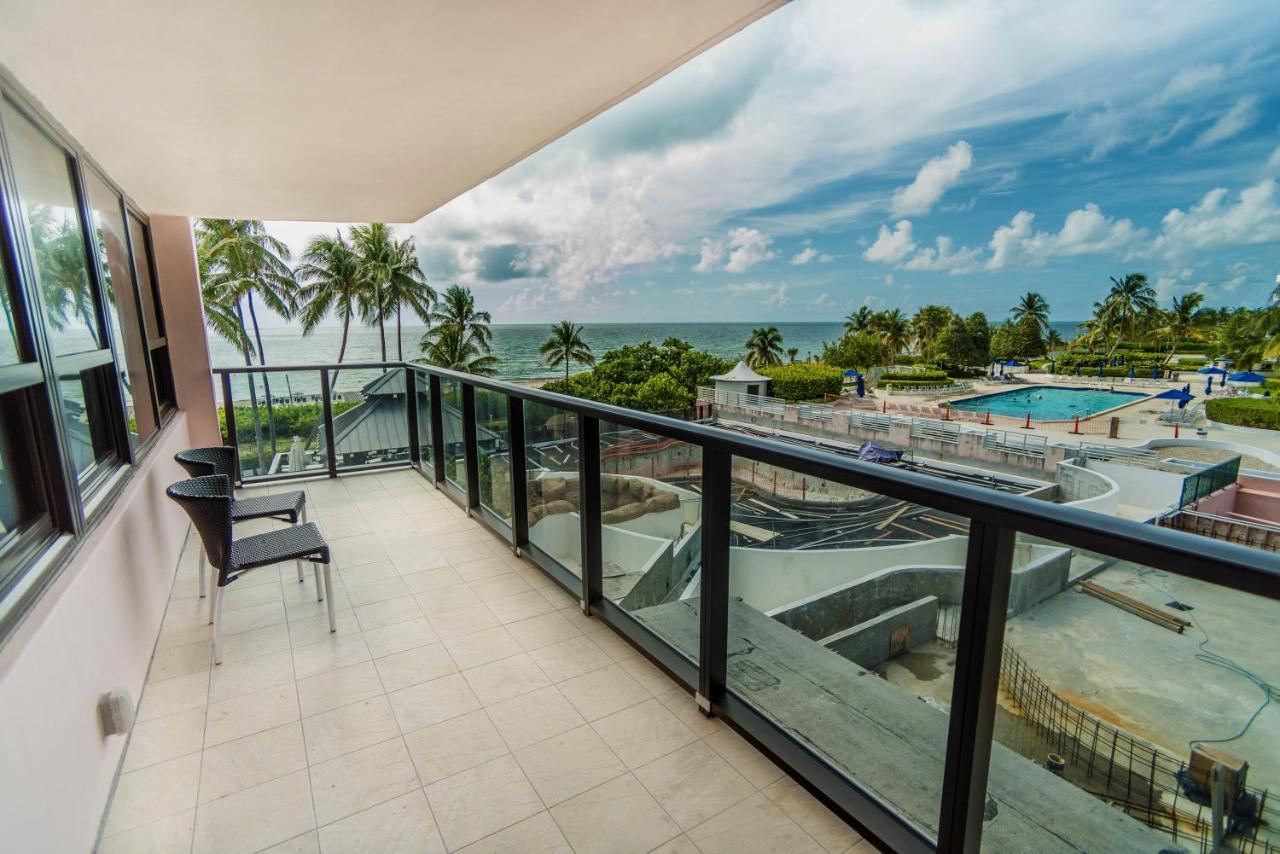 Alexander by Design Suites Miami Beach Eksteriør billede